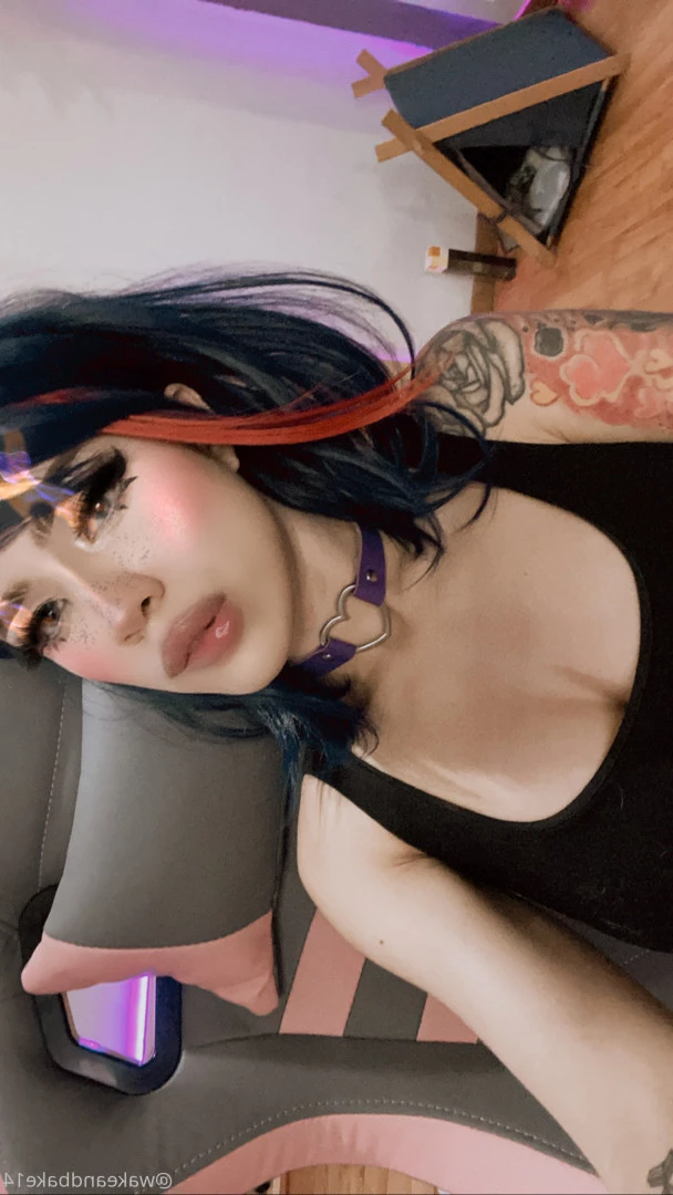 Sammynoir [ wakeandbake14 ] Onlyfans leaked photo 6500517 on Hotleaks.tv