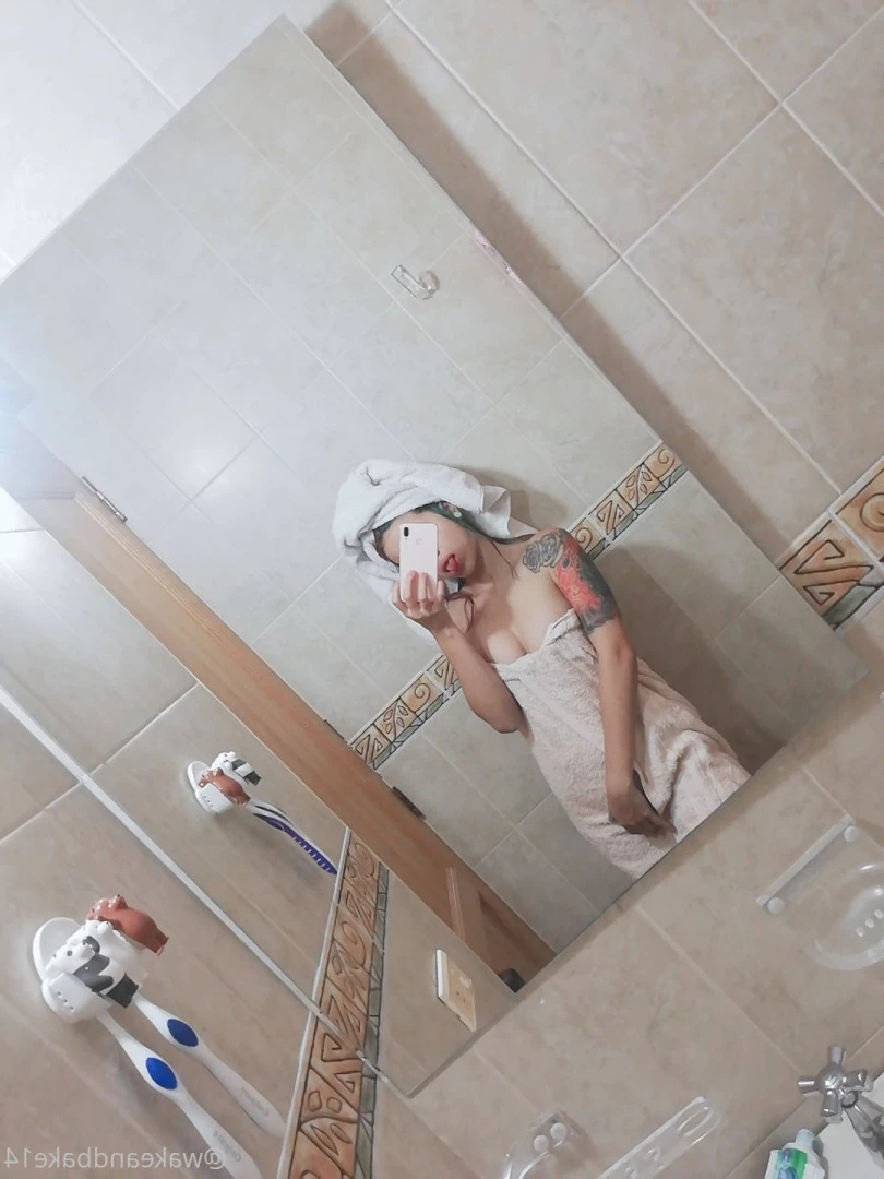 Sammynoir [ wakeandbake14 ] Onlyfans leaked photo 6500536 on Hotleaks.tv