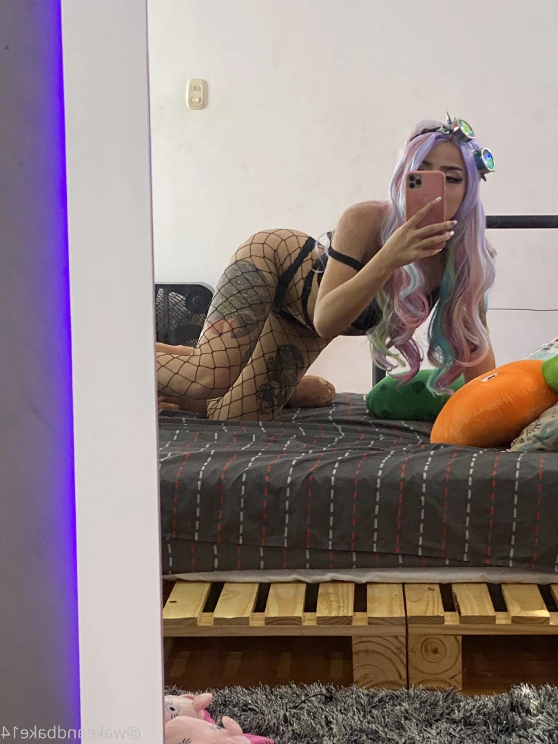 Sammynoir [ wakeandbake14 ] Onlyfans leaked photo 6500754 on Hotleaks.tv