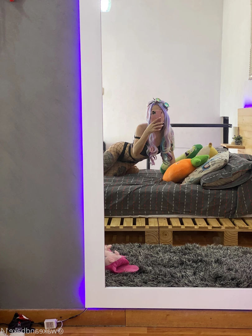 Sammynoir [ wakeandbake14 ] Onlyfans leaked photo 6501155 on Hotleaks.tv
