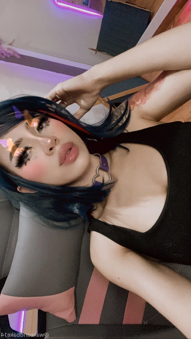 Sammynoir [ wakeandbake14 ] Onlyfans leaked photo 6501475 on Hotleaks.tv