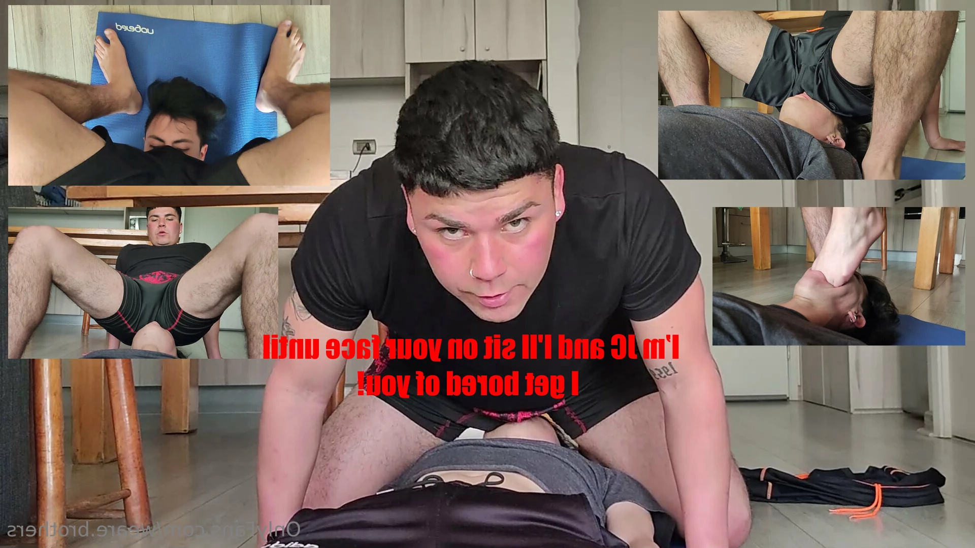 MASTER DNERO | EIGHT THOUSAND [ weare.brothers ] Onlyfans leaked photo 6929518 on Hotleaks.tv