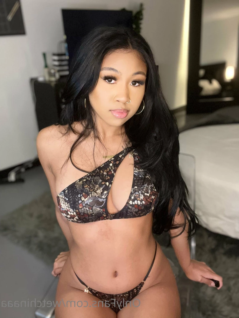Maya [ wetchinaaa ] Onlyfans leaked photo 16884982 on Hotleaks.tv