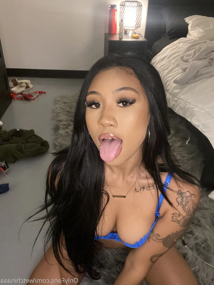 Maya [ wetchinaaa ] Onlyfans leaked photo 16884995 on Hotleaks.tv