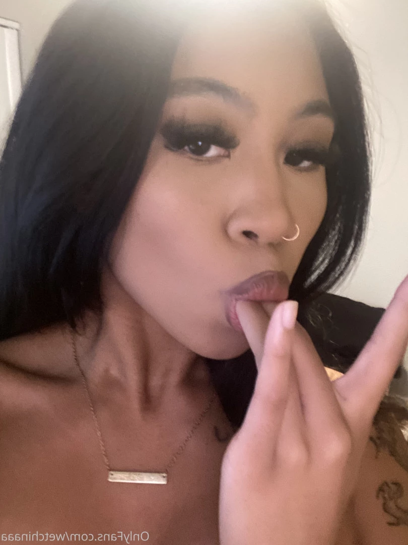 Maya [ wetchinaaa ] Onlyfans leaked photo 16885015 on Hotleaks.tv