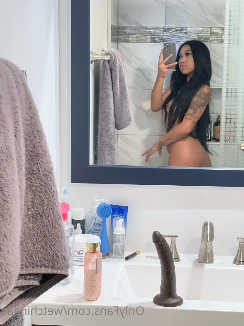 Maya [ wetchinaaa ] Onlyfans leaked photo 16885031 on Hotleaks.tv