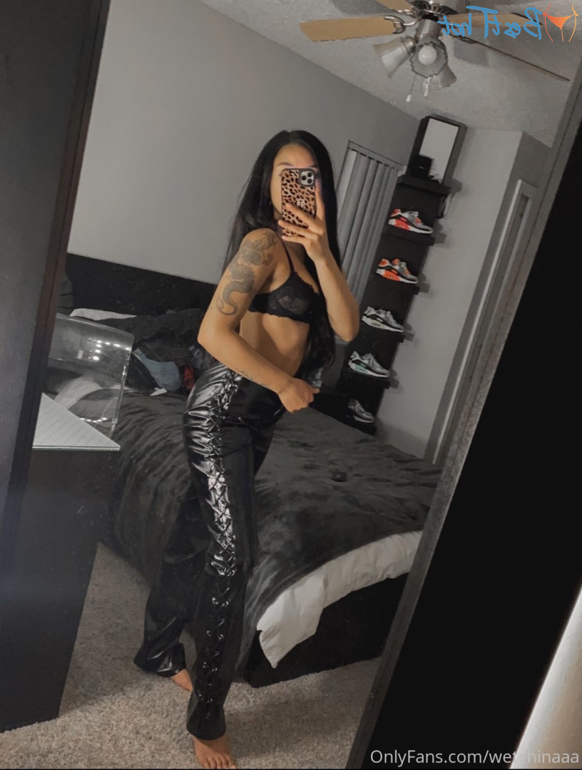 Maya [ wetchinaaa ] Onlyfans leaked photo 16885099 on Hotleaks.tv