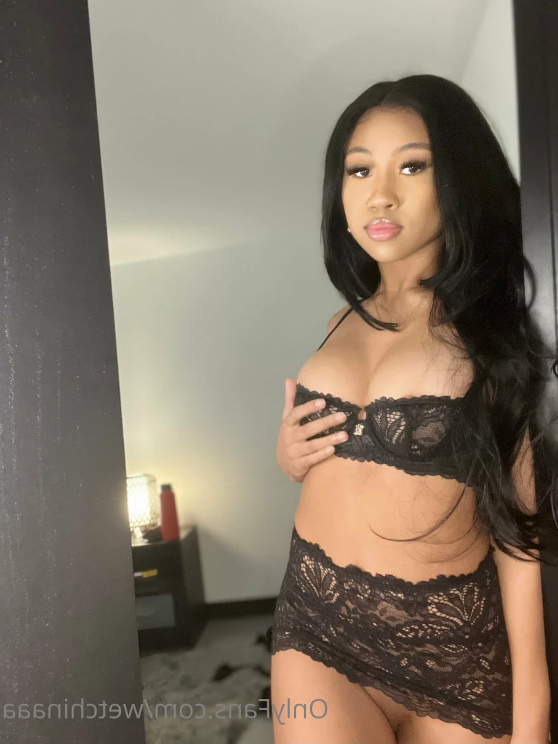 Maya [ wetchinaaa ] Onlyfans leaked photo 16885115 on Hotleaks.tv