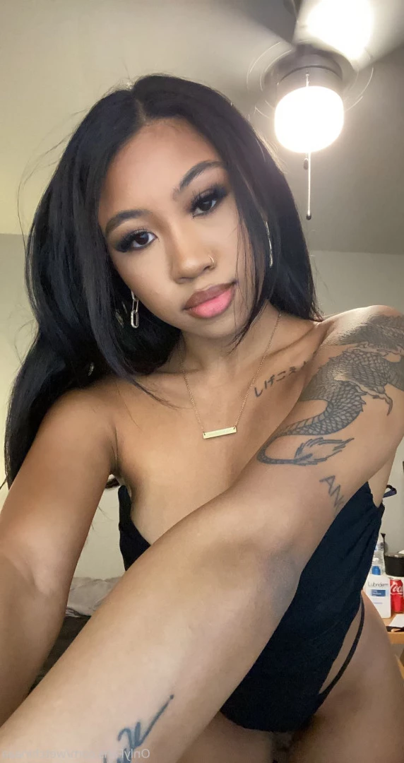 Maya [ wetchinaaa ] Onlyfans leaked photo 16885438 on Hotleaks.tv