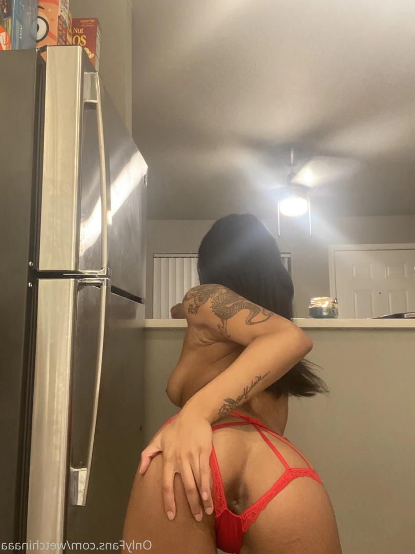 Maya [ wetchinaaa ] Onlyfans leaked photo 16885440 on Hotleaks.tv