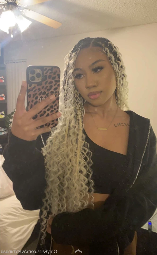 Maya [ wetchinaaa ] Onlyfans leaked photo 16885507 on Hotleaks.tv