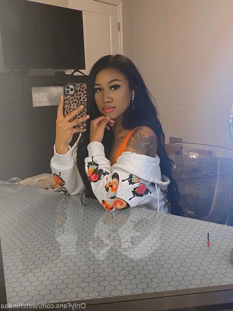 Maya [ wetchinaaa ] Onlyfans leaked photo 16885700 on Hotleaks.tv