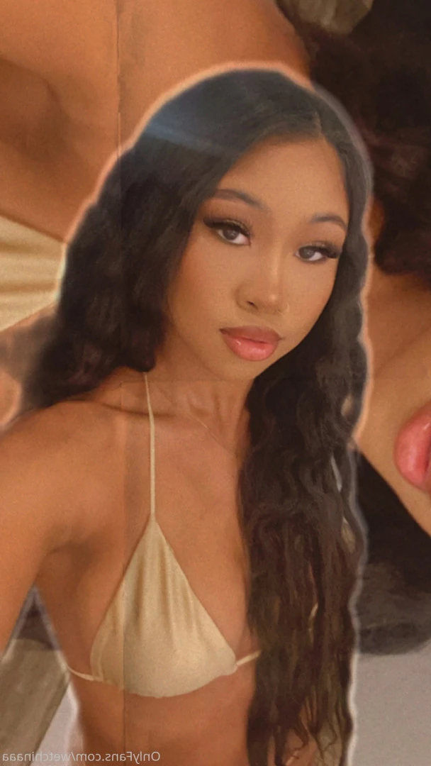 Maya [ wetchinaaa ] Onlyfans leaked photo 16885860 on Hotleaks.tv