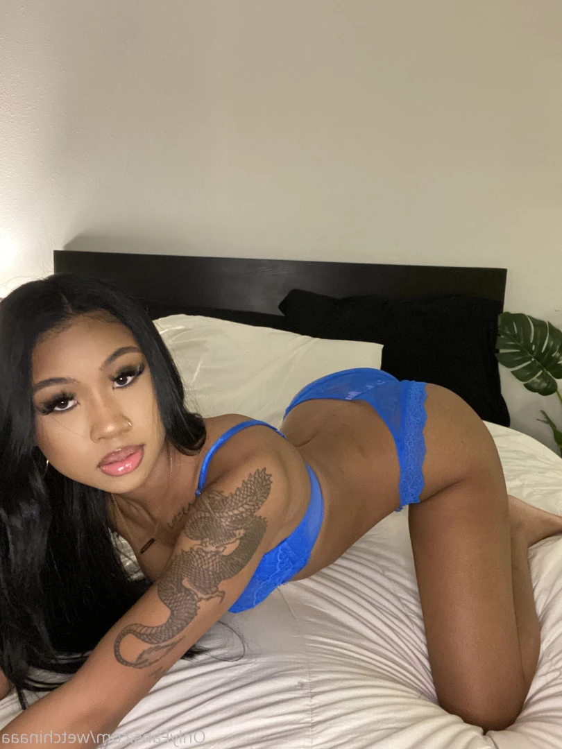 Maya [ wetchinaaa ] Onlyfans leaked photo 16885875 on Hotleaks.tv