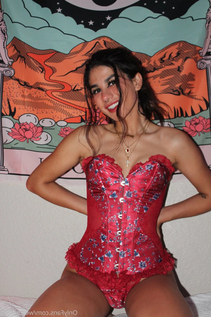 Maya [ wetchinaaa ] Onlyfans leaked photo 16885946 on Hotleaks.tv