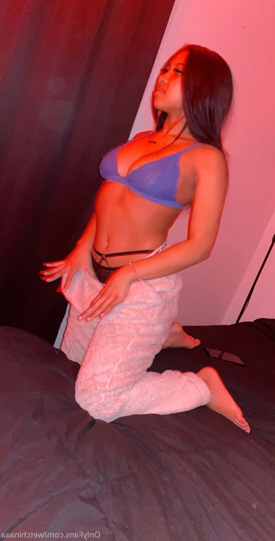 Maya [ wetchinaaa ] Onlyfans leaked photo 16886051 on Hotleaks.tv