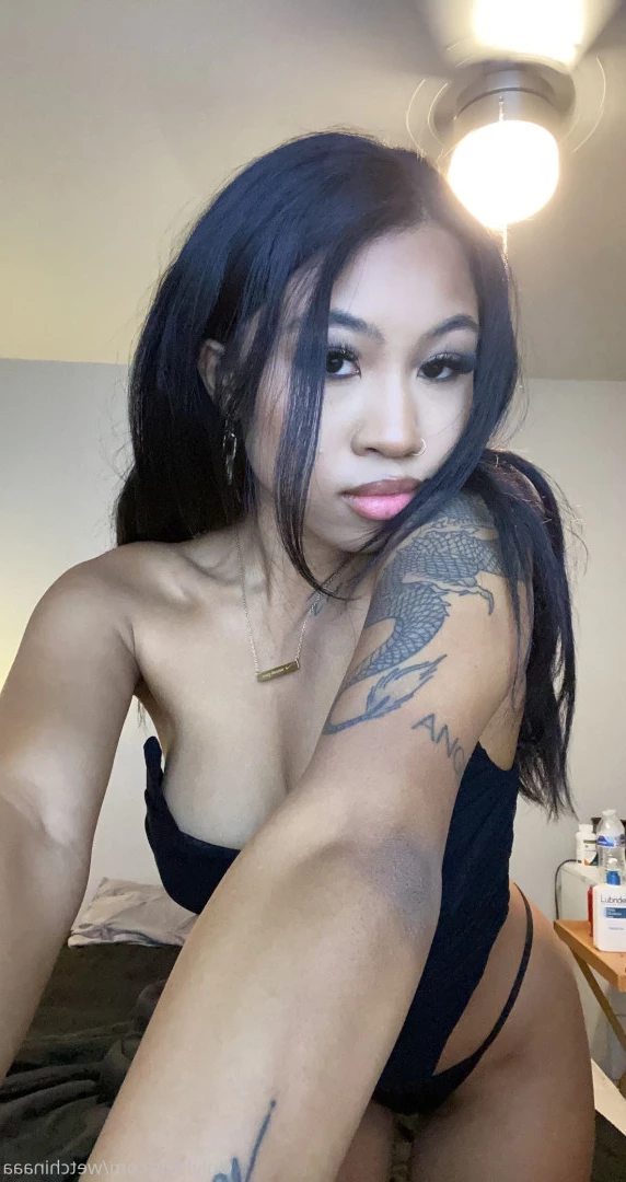 Maya [ wetchinaaa ] Onlyfans leaked photo 16886070 on Hotleaks.tv