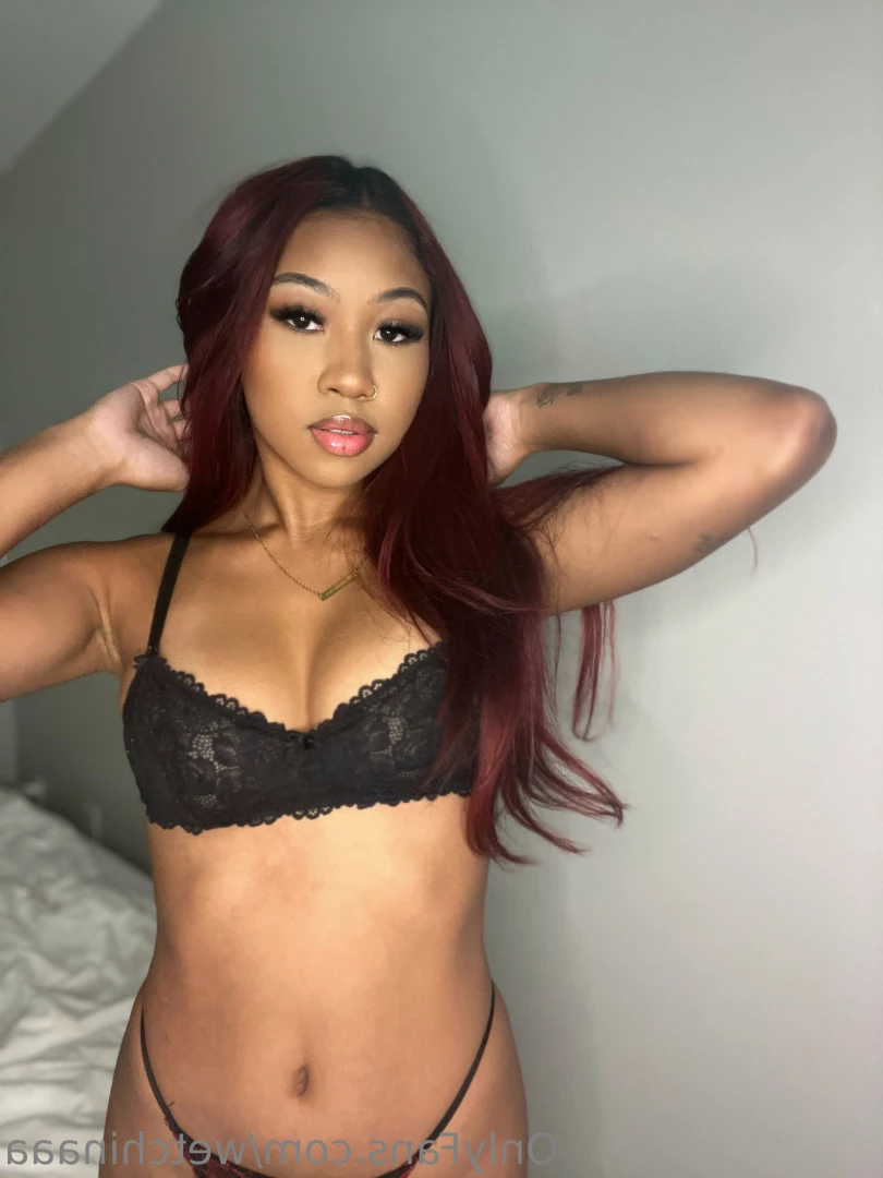 Maya [ wetchinaaa ] Onlyfans leaked photo 10425189 on Hotleaks.tv