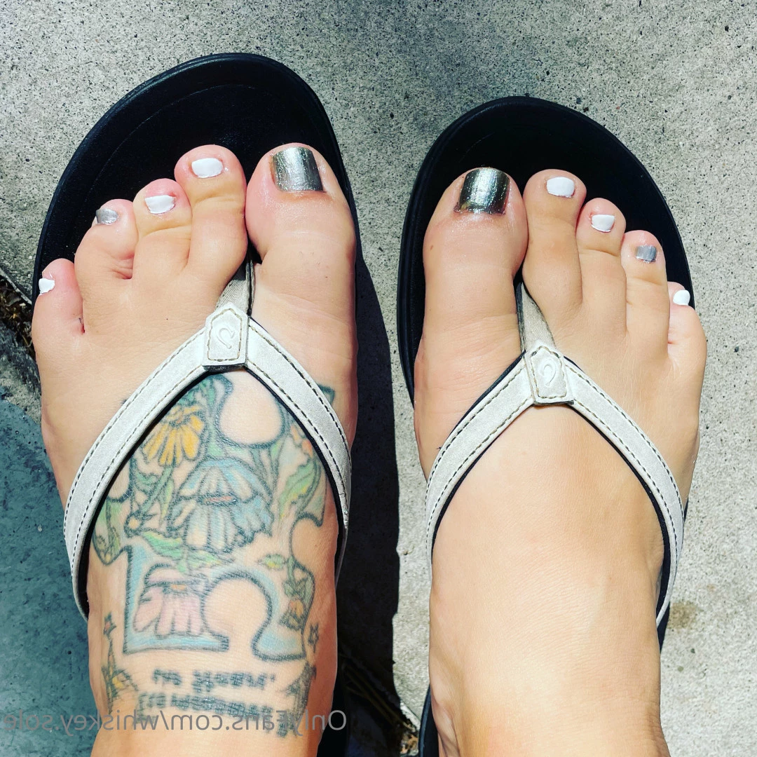 whiskey.sole Onlyfans leaked photo 6742285 on Hotleaks.tv