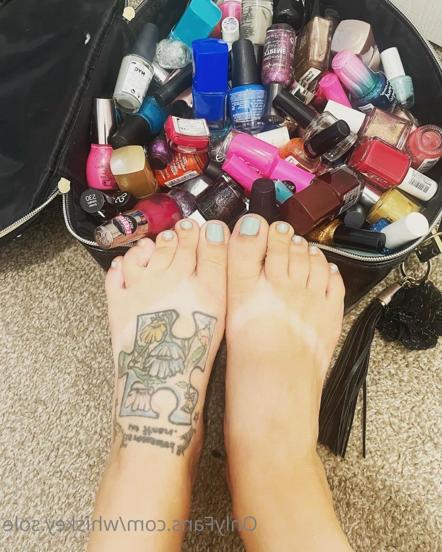 whiskey.sole Onlyfans leaked photo 6742378 on Hotleaks.tv