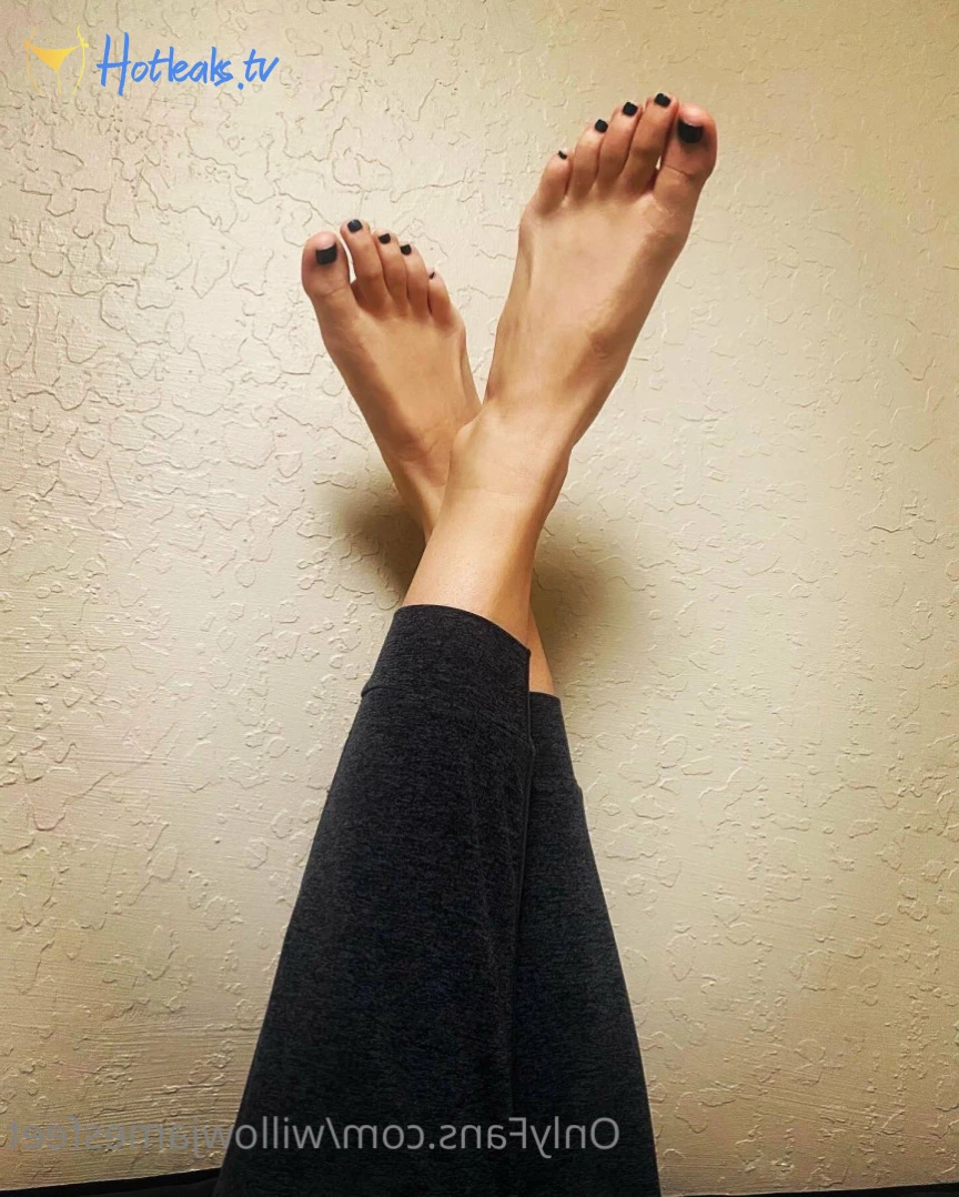 Willow James [ willowjamesfeet ] Onlyfans leaked photo 6482150 on Hotleaks.tv