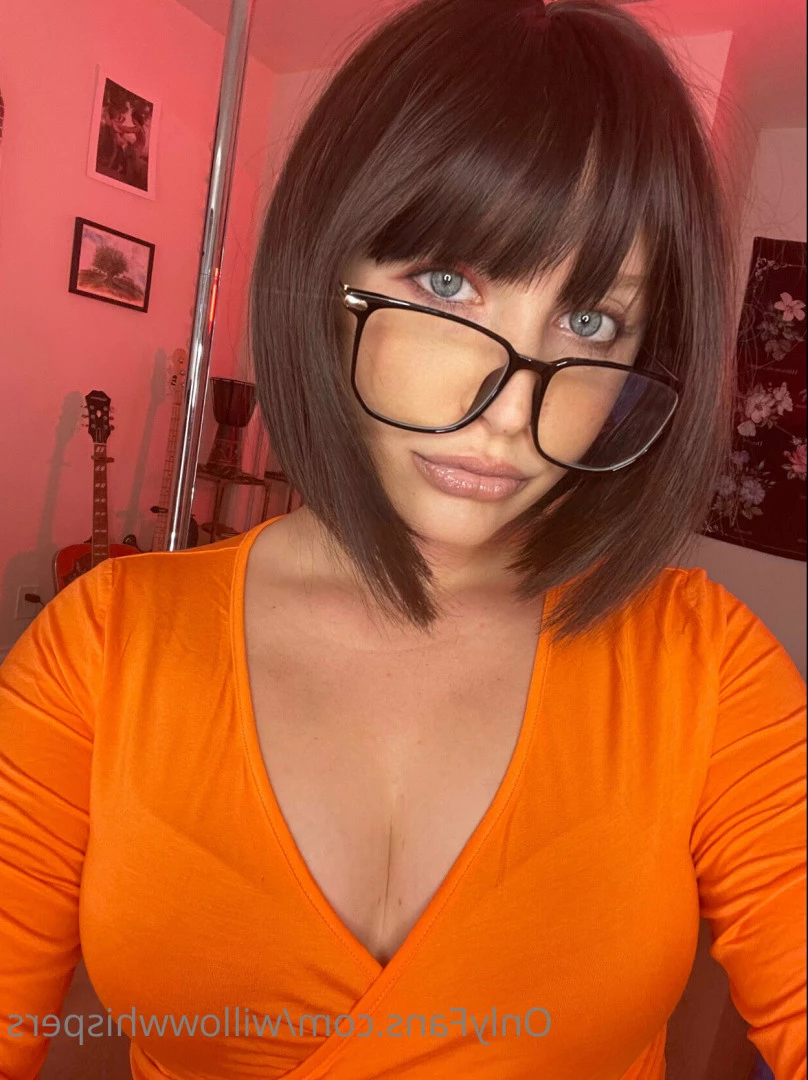 Willow [ willowwhispers ] Onlyfans leaked photo 6740992 on Hotleaks.tv