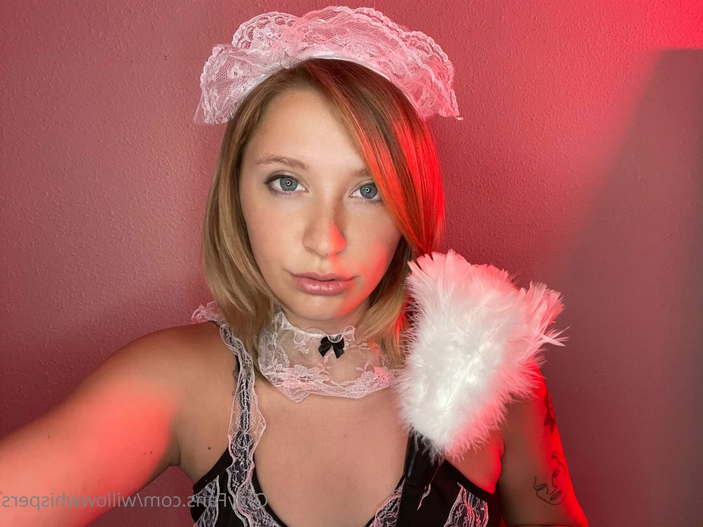 Willow [ willowwhispers ] Onlyfans leaked photo 6741037 on Hotleaks.tv
