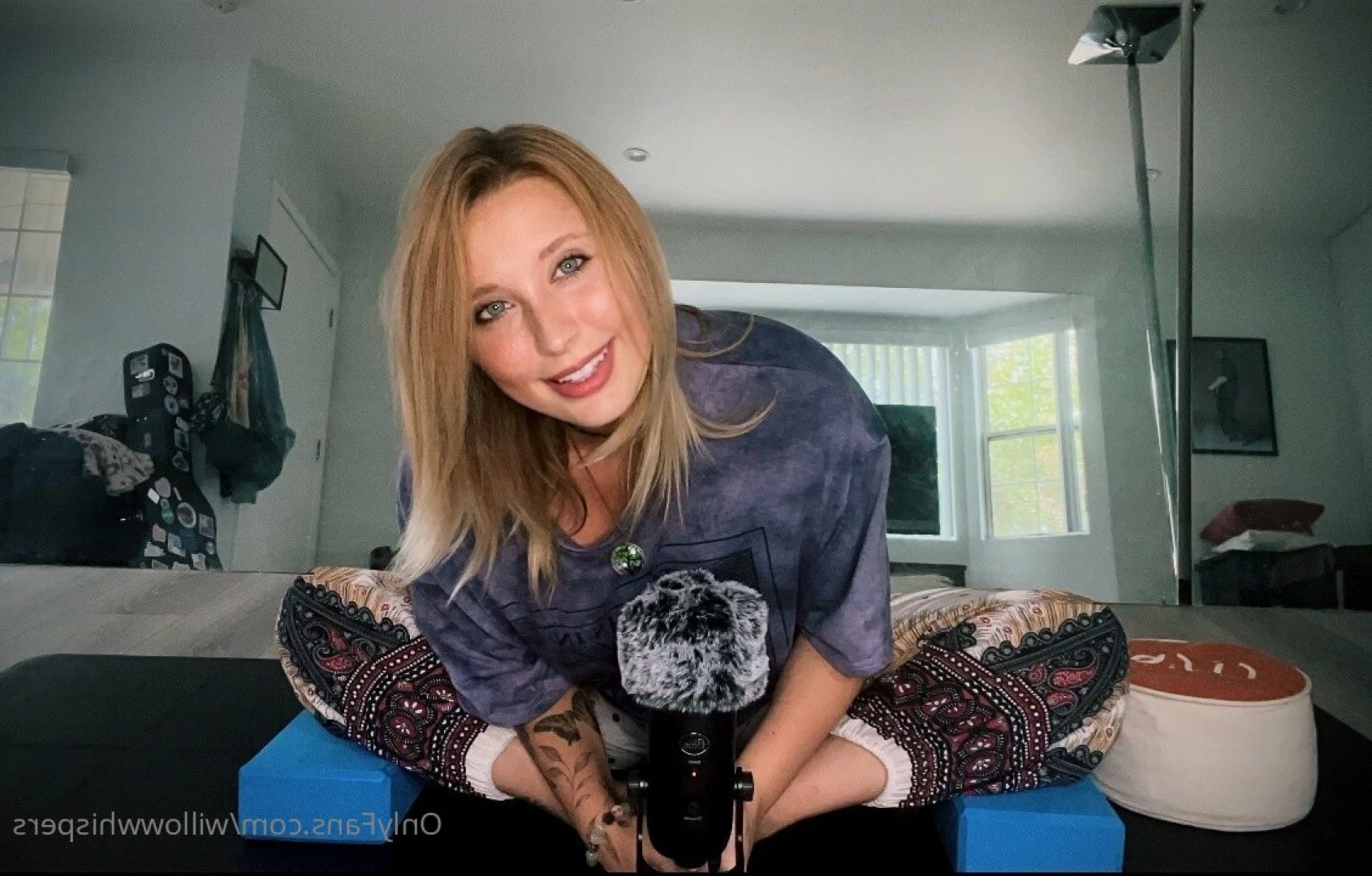 Willow [ willowwhispers ] Onlyfans leaked photo 6741424 on Hotleaks.tv