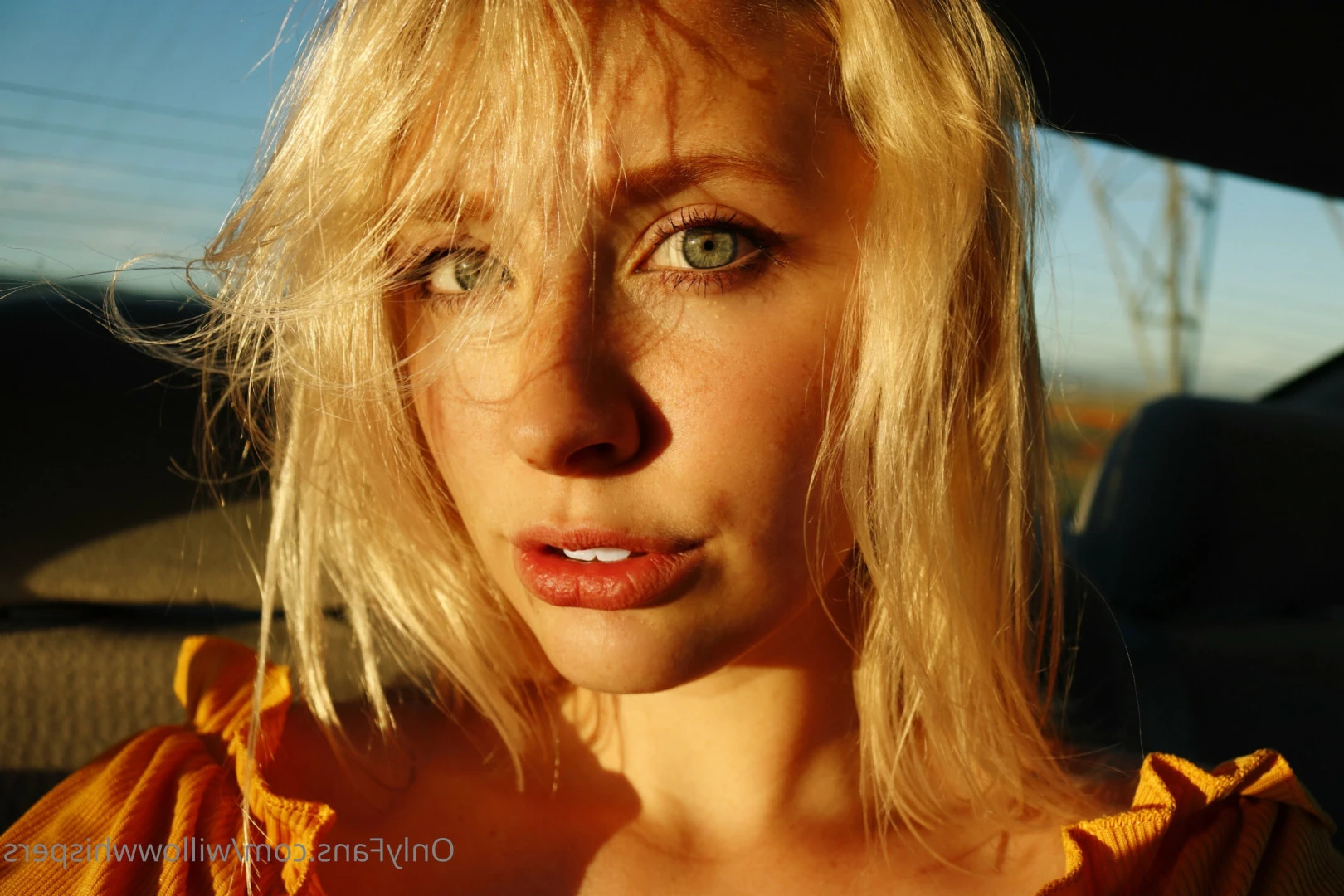Willow [ willowwhispers ] Onlyfans leaked photo 6741465 on Hotleaks.tv
