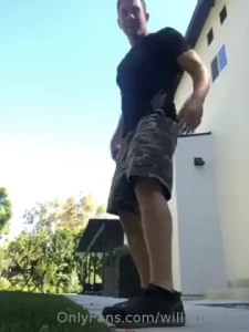 Will Pounder [ willpounder ] Onlyfans leaked video 6494878 on Hotleaks.tv