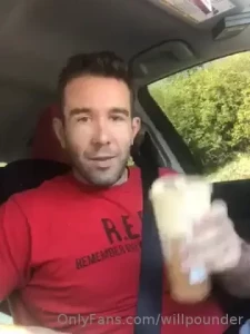 Will Pounder [ willpounder ] Onlyfans leaked video 6494886 on Hotleaks.tv
