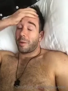 Will Pounder [ willpounder ] Onlyfans leaked video 6494974 on Hotleaks.tv