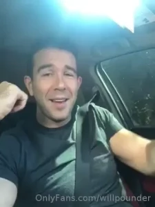 Will Pounder [ willpounder ] Onlyfans leaked video 6495196 on Hotleaks.tv