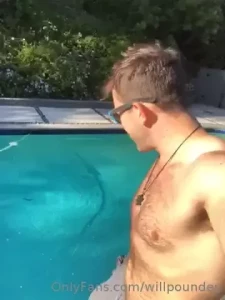 Will Pounder [ willpounder ] Onlyfans leaked video 6495208 on Hotleaks.tv