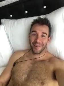 Will Pounder [ willpounder ] Onlyfans leaked video 6495402 on Hotleaks.tv