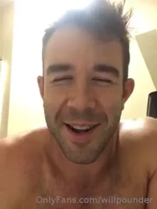 Will Pounder [ willpounder ] Onlyfans leaked video 6495571 on Hotleaks.tv