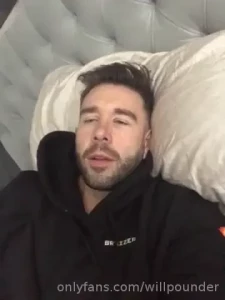 Will Pounder [ willpounder ] Onlyfans leaked video 6495731 on Hotleaks.tv