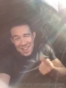 Will Pounder [ willpounder ] Onlyfans leaked video 6496106 on Hotleaks.tv
