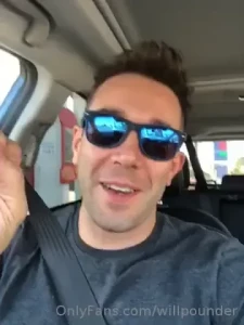 Will Pounder [ willpounder ] Onlyfans leaked video 6496470 on Hotleaks.tv