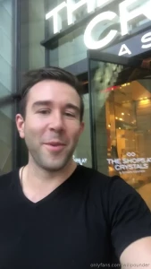 Will Pounder [ willpounder ] Onlyfans leaked video 6496688 on Hotleaks.tv