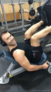 Will Pounder [ willpounder ] Onlyfans leaked video 6496728 on Hotleaks.tv
