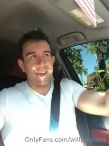 Will Pounder [ willpounder ] Onlyfans leaked video 6497101 on Hotleaks.tv