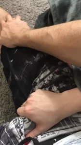 Will Pounder [ willpounder ] Onlyfans leaked video 6497106 on Hotleaks.tv