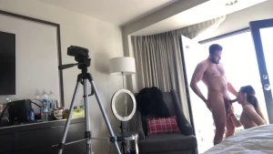 Will Pounder [ willpounder ] Onlyfans leaked video 6497638 on Hotleaks.tv