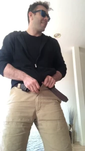 Will Pounder [ willpounder ] Onlyfans leaked video 6497823 on Hotleaks.tv