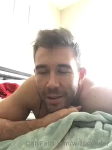 Will Pounder [ willpounder ] Onlyfans leaked video 6497987 on Hotleaks.tv