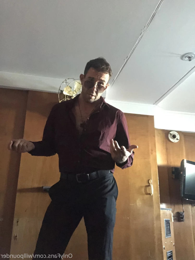 Will Pounder [ willpounder ] Onlyfans leaked photo 6878222 on Hotleaks.tv