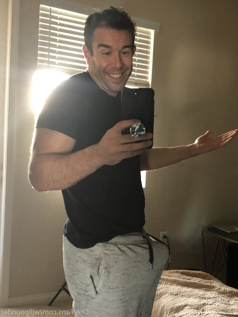 Will Pounder [ willpounder ] Onlyfans leaked photo 6878341 on Hotleaks.tv
