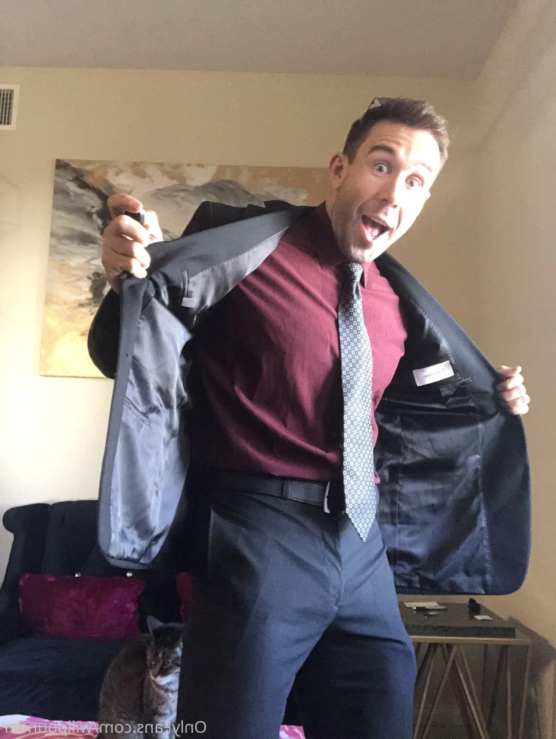 Will Pounder [ willpounder ] Onlyfans leaked photo 6878368 on Hotleaks.tv