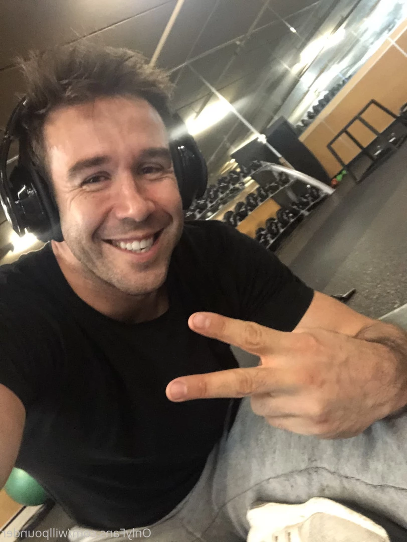 Will Pounder [ willpounder ] Onlyfans leaked photo 6878395 on Hotleaks.tv